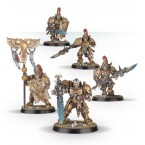 Custodian Guard